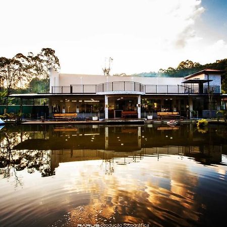 Pousada Lago E Lazer Sao Roque  Luaran gambar
