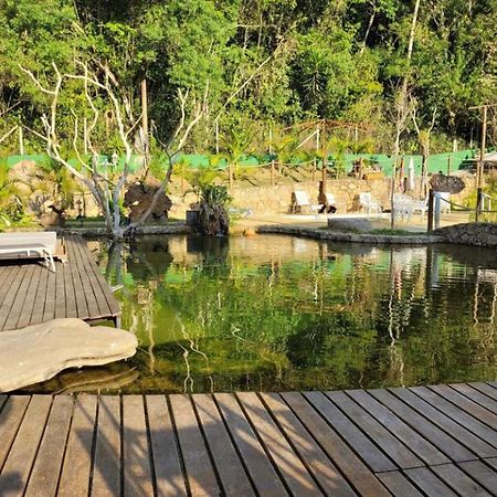 Pousada Lago E Lazer Sao Roque  Luaran gambar